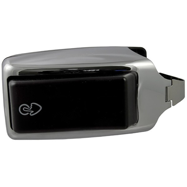 Sloan Optima® Smooth™ Retrofit Side Mount Operator - EBV200A Urinal/Water Closet, Battery Powered