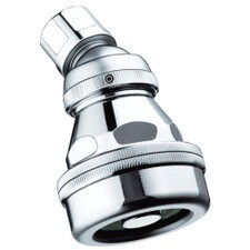 Sloan Act-O-Matic® Shower Head - 2.5 GPM, Chrome