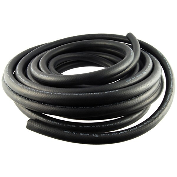 Dishwasher Hose 5/8' sold by 1FT