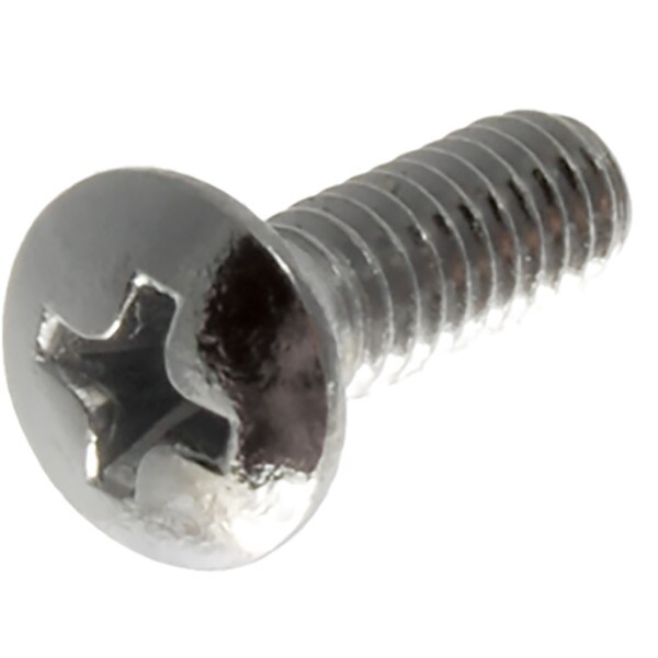 1/2 X 8-32 CP Handle Screw