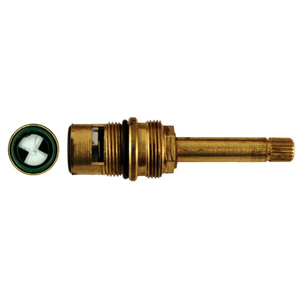 Speakman Ceramic Disc Stem