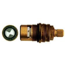 Speakman Ceramic Disc Stem