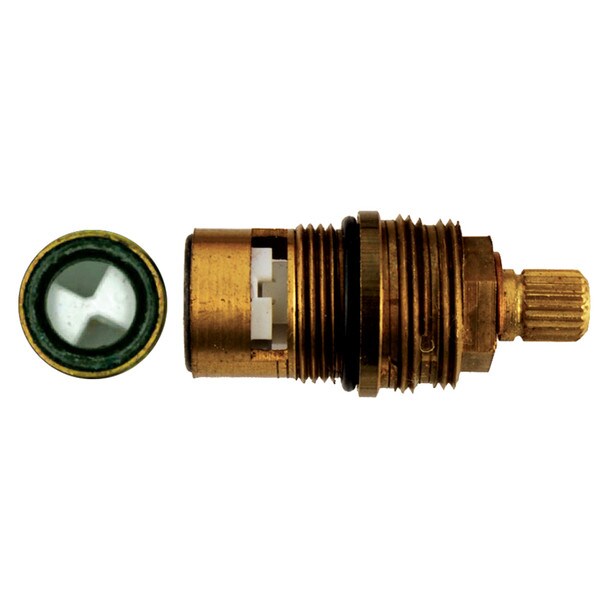 Speakman Ceramic Disc Stem