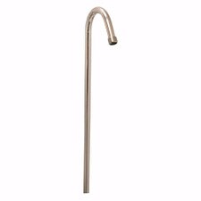 Pasco Diverter Tub Spout Riser 60"
