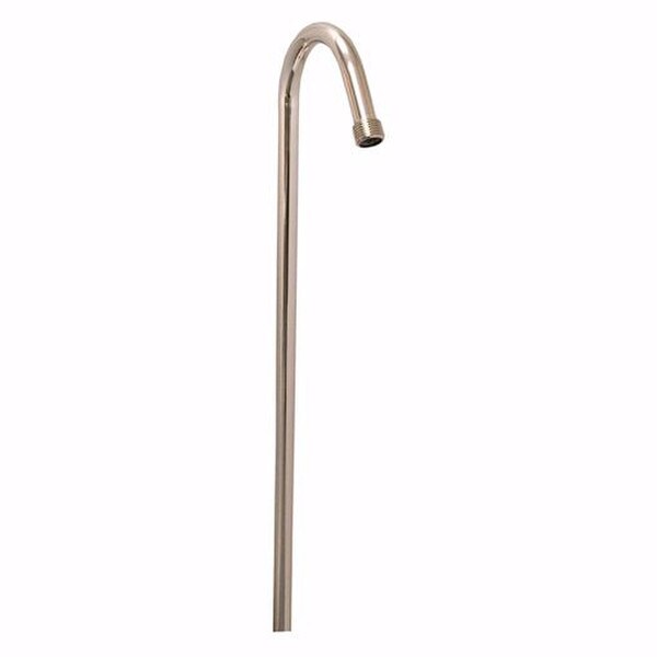 Converto Diverter Tub Spout Riser 61"