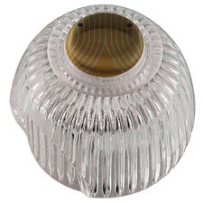 Sterling Acrylic Tub & Shower Faucet Handle