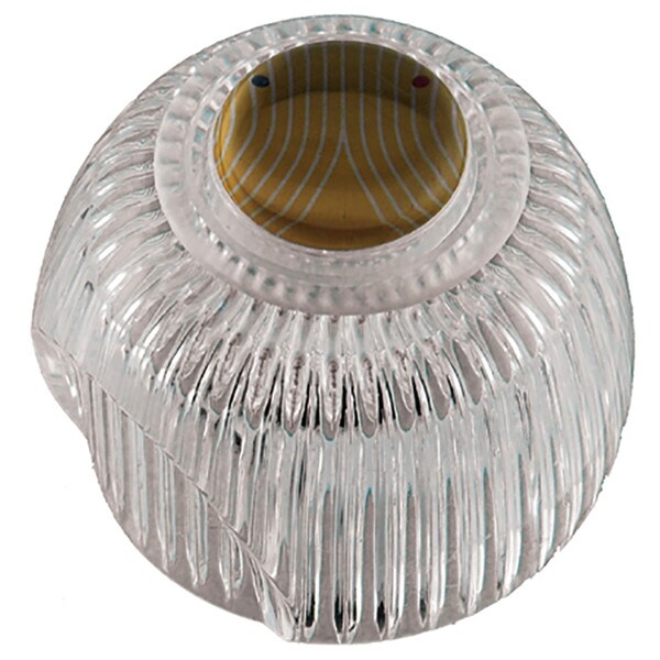 Sterling Acrylic Tub & Shower Faucet Handle