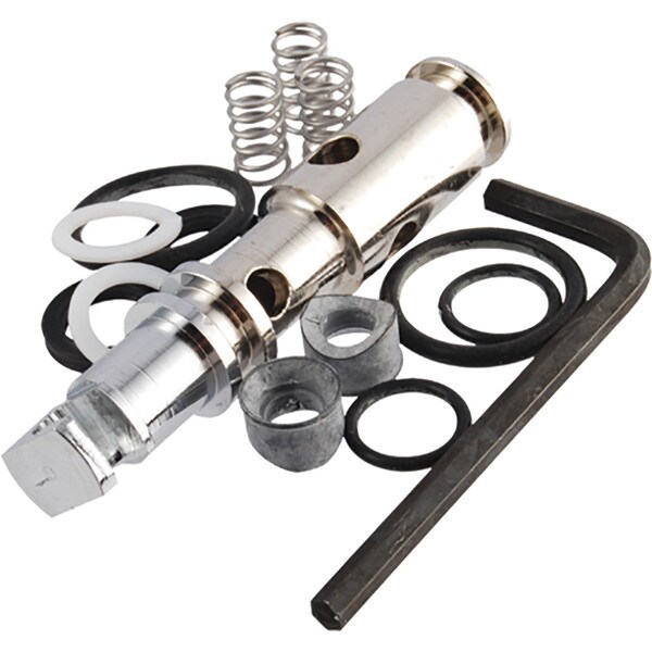 Sterling Stem Repair Kit