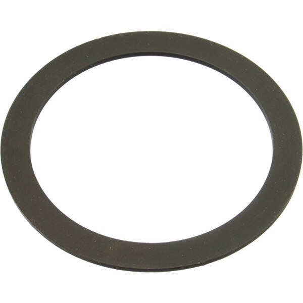 Sink Strainer Rubber Washer - 4-7/16"