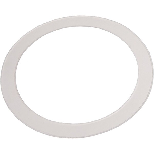 Universal Drain Sink Strainer Friction Washer