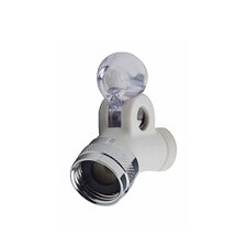 Symmons Swivel for Shower Slide Bar - Plastic