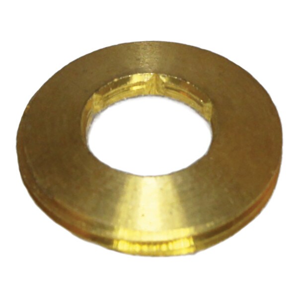 Symmons Brass Retainer Ring