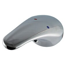 Solid Handle Symmons KN-3RB