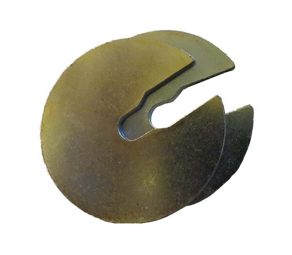 Symmons Anchor Washers (2 Required)