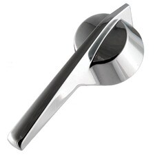 Symmons Tub & Shower Faucet Handle - Chrome, ADA