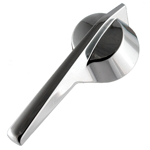 Symmons Tub & Shower Faucet Handle - Chrome, ADA