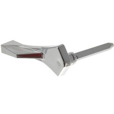 Tub & Shower Faucet Diverter Handle for Symmons - Chrome
