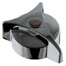 Symmons Tub & Shower Faucet Handle - Chrome