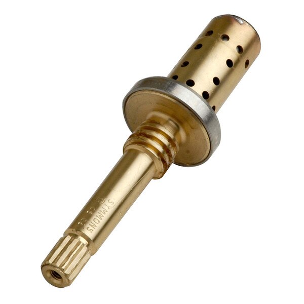 Symmons Temptrol® Tub & Shower Spindle Assembly - 4-1/2"