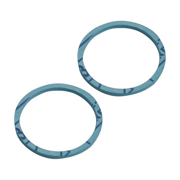 Symmons Fiber Cap Gasket