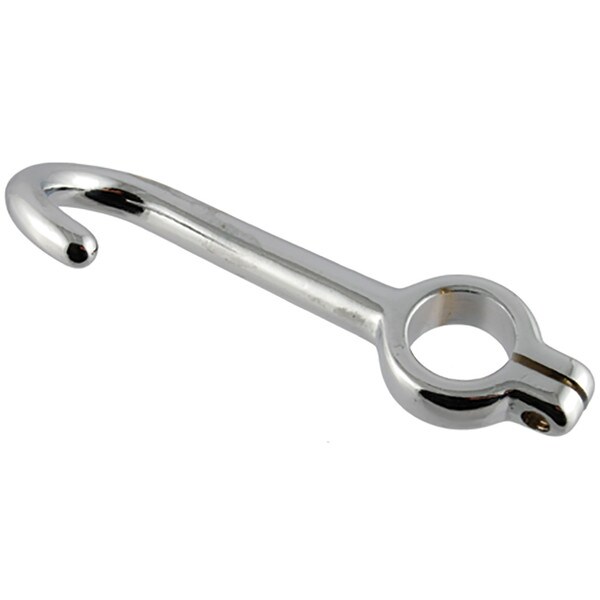 CHG Pre-Rinse Riser Hook