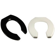 Comfort Seats Elongated Toilet Seat