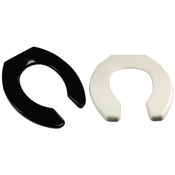 Comfort Seats Elongated Toilet Seat