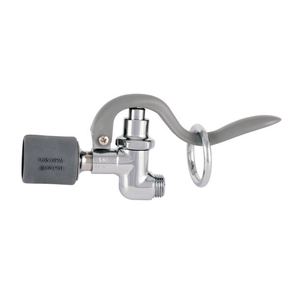 T & S Pre-Rinse Spray Valve
