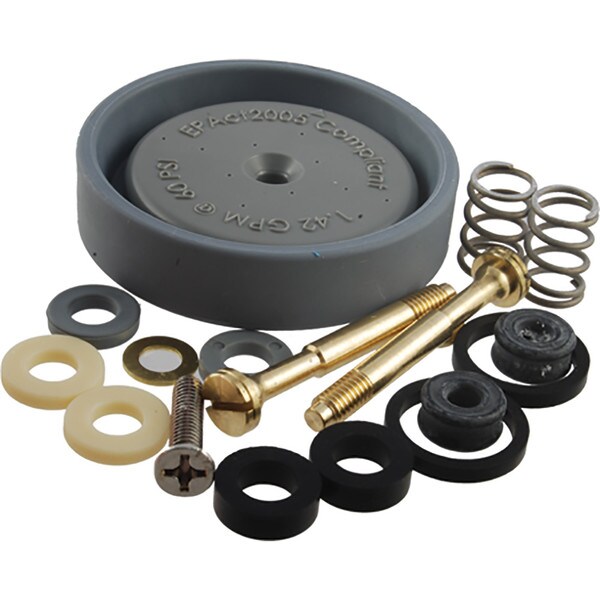 T&S Brass Pre-Rinse Spray Valve Repair Kit - For B-0107