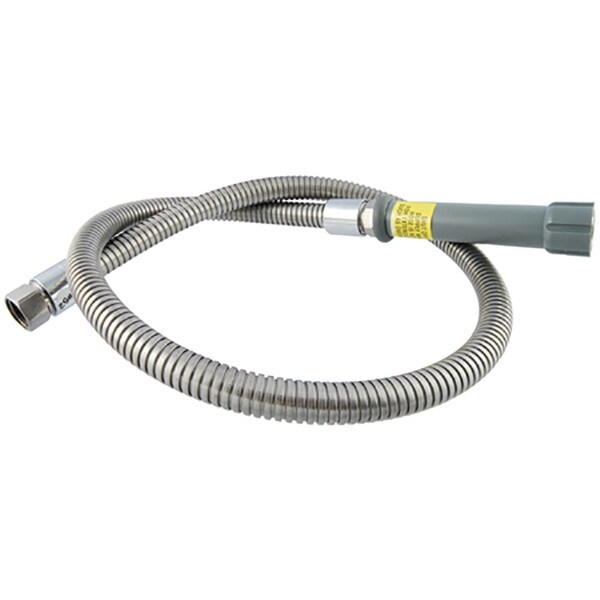 T&S 26" Flex SS Hose 11/16" Diameter