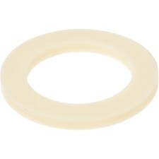 T&S 1 1/8" rubber coupling nut washer