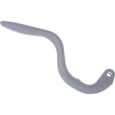 T&S Gray Spray Valve Squeeze Handle for B-0107