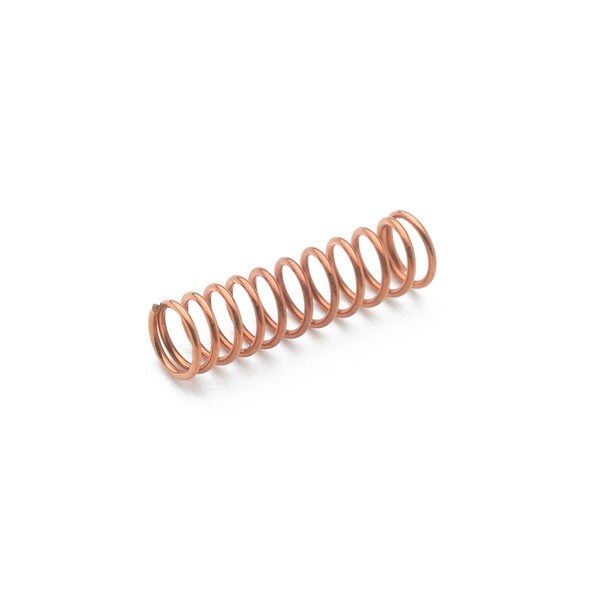 T&S Brass Spring