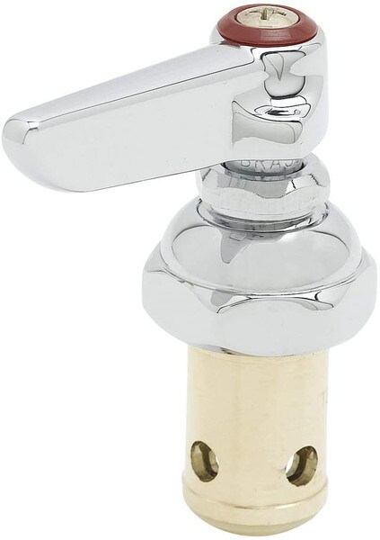 Faucet Spindle for T & S