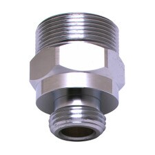 T & S Brass Tub Spout Adapter