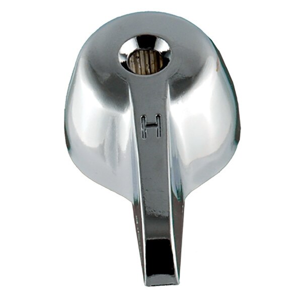 Hot Laundry Handle