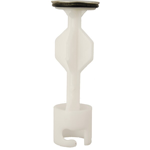 Union Brass Chrome Plated Pop-Up Assembly