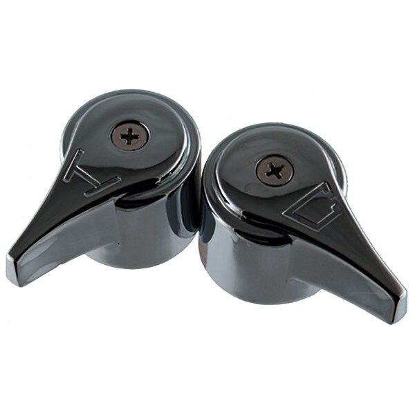 Union Brass Kitchen Handle Pair