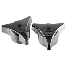 Union Brass Tub & Shower Handle