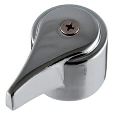 Union Brass Divert Handle D Broach