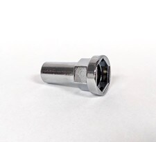 Union Brass Faucet Handle Hub