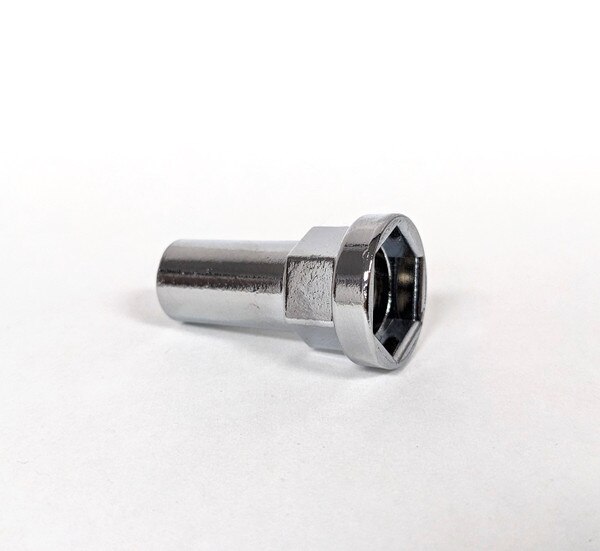 Union Brass Faucet Handle Hub