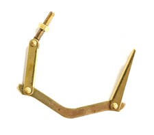 Fulcrum Linkage for Union Brass Pop-Up