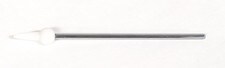 Union Brass Ball Rod