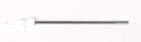 Union Brass Ball Rod