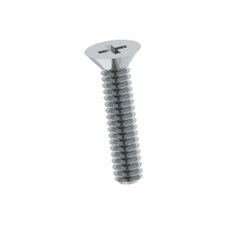 Union Brass Handle Scrrew *12427*