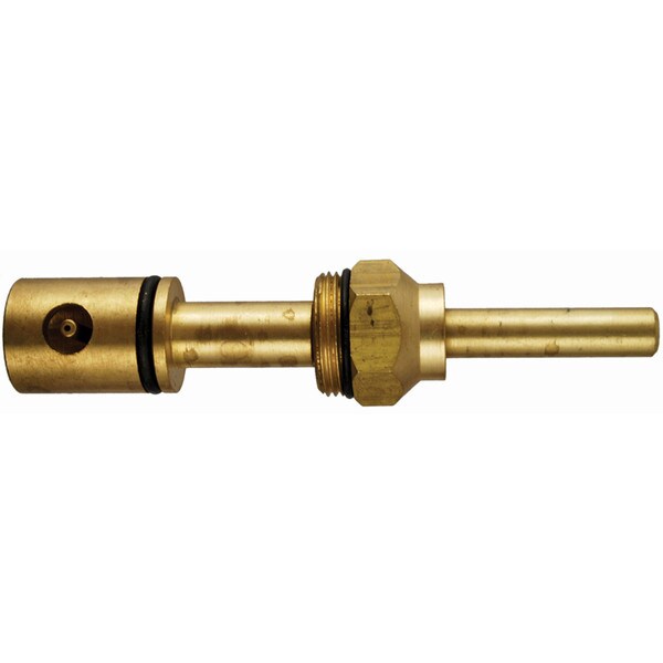 Union Brass Brass Diverter