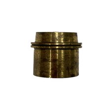 Union Brass Union Tailpiece