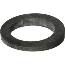 Tub Overflow Sponge Gasket - 2-1/8"