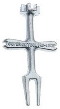 Waste Flange Wrench, Pop-Up *14202*